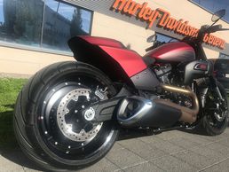 picture of Harley-Davidson Geneva 'Official Dealer'