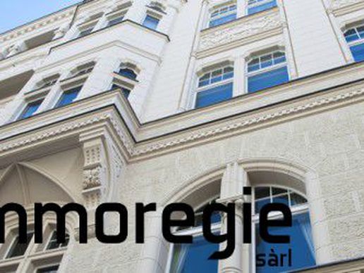 immagine di Immoregie Sarl