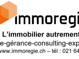 immagine di Immoregie Sarl