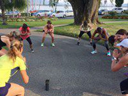 picture of Fit For Life Coaching