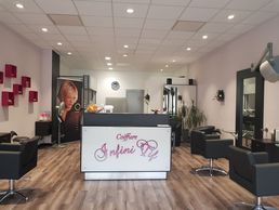 image de Coiffure Infini'Tif Sàrl