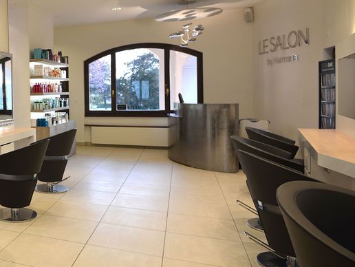 image de Hairmania - Urban Hair Stylists