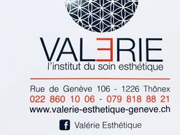picture of VALƎRIE Esthétique