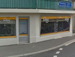 immagine di Bühler Rémy