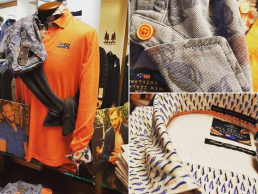 picture of Fellay Mode & Sport SA