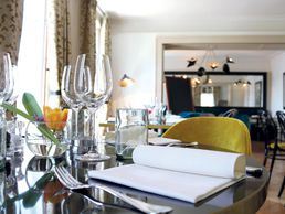 picture of Brasserie Le Petit Manoir