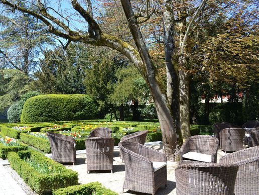 picture of Brasserie Le Petit Manoir