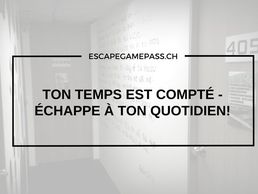 picture of Escape Game Pass