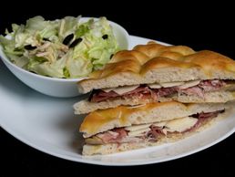 picture of Le PamBar