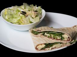 picture of Le PamBar