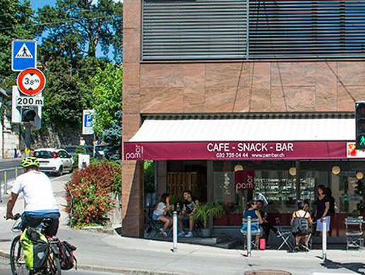 picture of Le PamBar