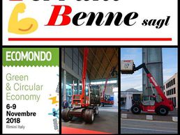 Bild zu TERRANI BENNE Sagl