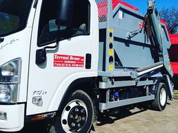 Bild zu TERRANI BENNE Sagl