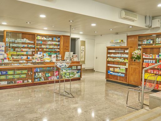 Bild zu Farmacia del Lago