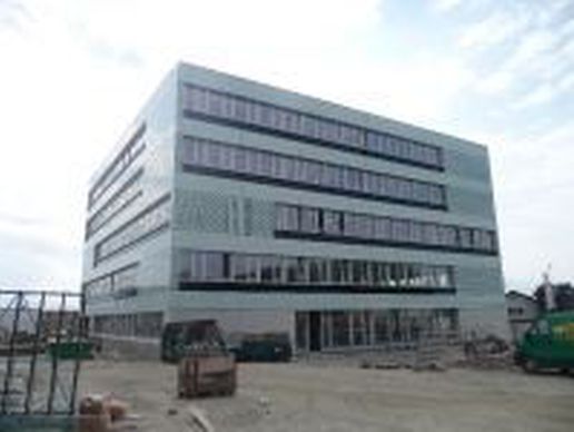 Bild zu Gebr. Martino AG