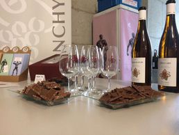 picture of Lavanchy Vins