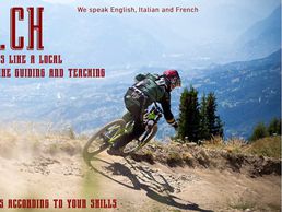 picture of BikeVS.Ch