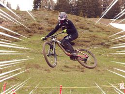 picture of BikeVS.Ch