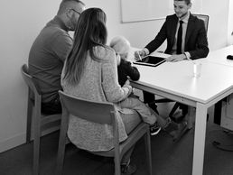 immagine di Black Swan Finance SNC