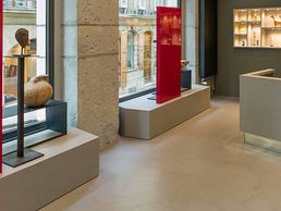 picture of Phoenix Ancient Art Young Collectors