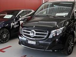 image de Inter-Auto Succursale de Groupe Leuba SA