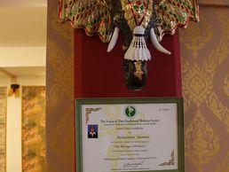 Bild zu Dokkoon Thai-Massage