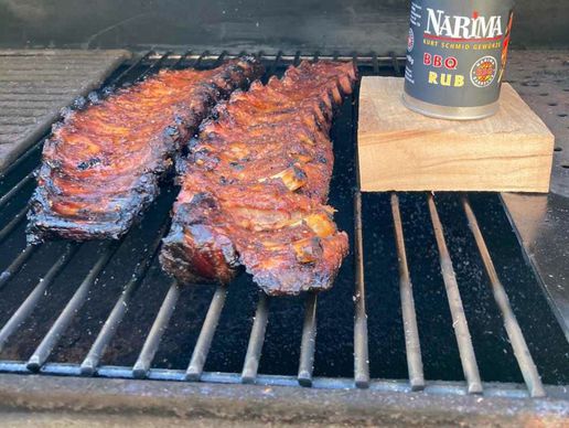 immagine di Narima Kurt Schmid Gewürze