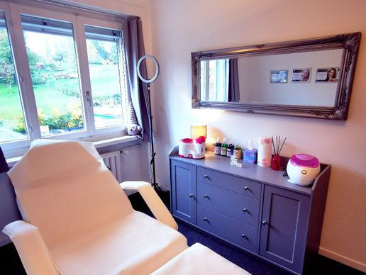 picture of Fannique Beauty Room