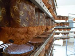 immagine di Panetteria Pasticc. ROVANA Sag