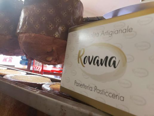 immagine di Panetteria Pasticc. ROVANA Sag