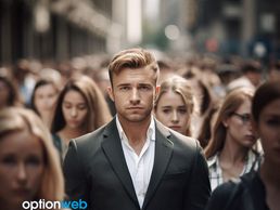 immagine di Option Web: Agence web & digitale Suisse