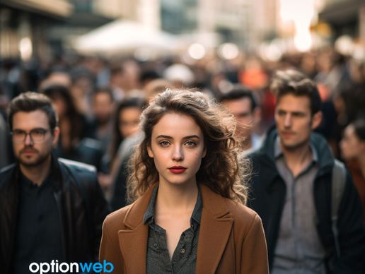 immagine di Option Web: Agence web & digitale Suisse