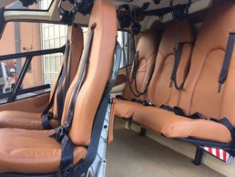 Bild zu Air-Evolution Ltd.