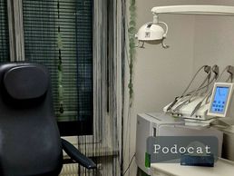 immagine di Cabinet de podologie PODOCAT