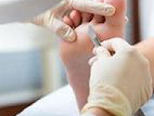 immagine di Cabinet de podologie PODOCAT