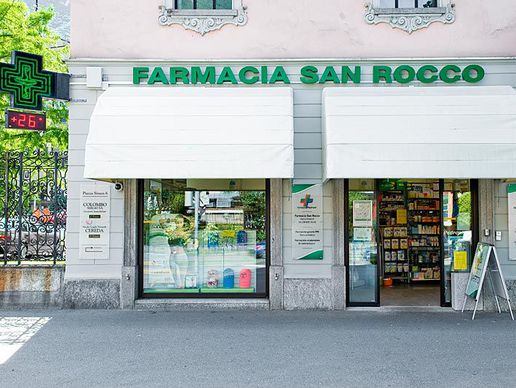 immagine di San Rocco SA