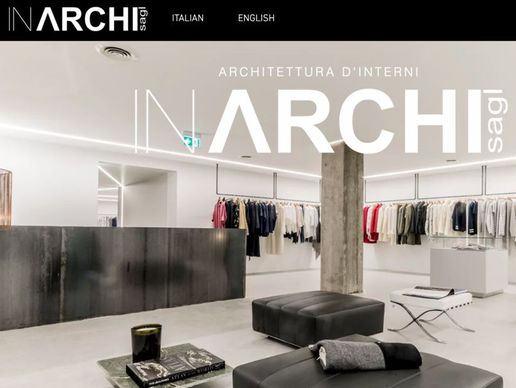 picture of inARCHI sagl - Interior Design