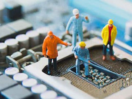 immagine di VLdesign