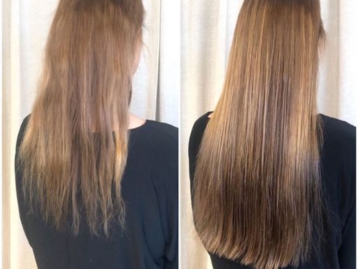 picture of DAS Haaratelier