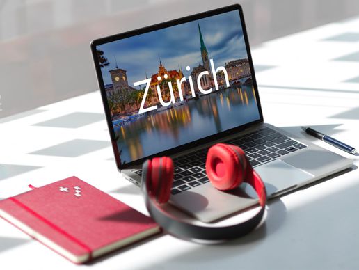 immagine di Webdesign Swiss Marketing Agentur Zürich Schweiz