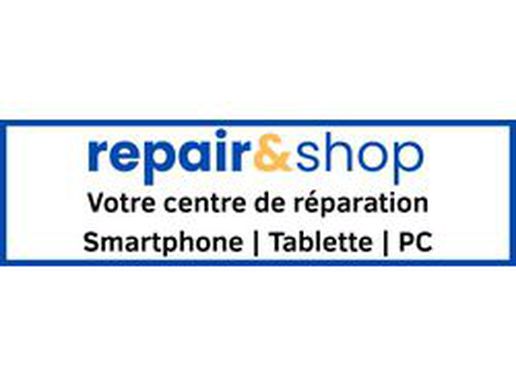 image de repairandshop La Chaux-de-Fonds