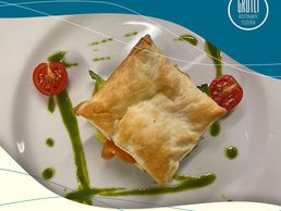 picture of Grütli Ristorante Pizzeria