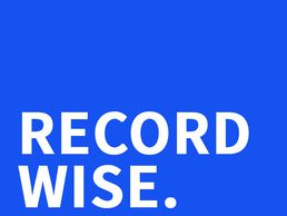 immagine di recordwise GmbH