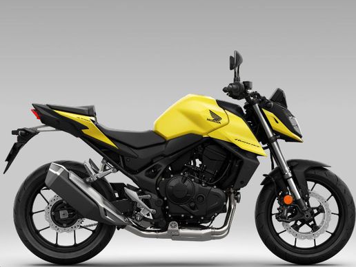 picture of Moto Loisirs SA