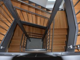 picture of AHJ Architektur Hanspeter Jeker