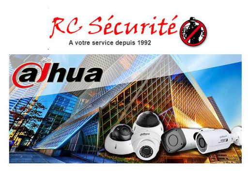 immagine di RC Sécurité