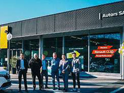 picture of AUTORS SA