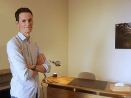 immagine di Hypnose Antoine Dumont