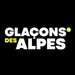 immagine di Glaçons des Alpes