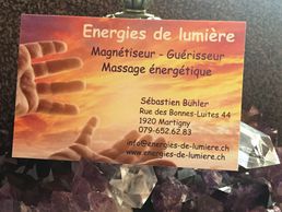 picture of Energies de lumiere